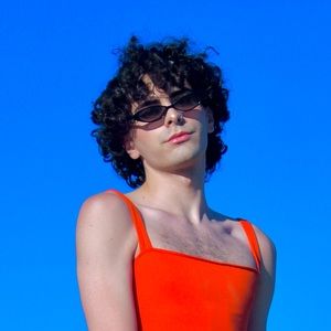 Meet your Posher, Jacob